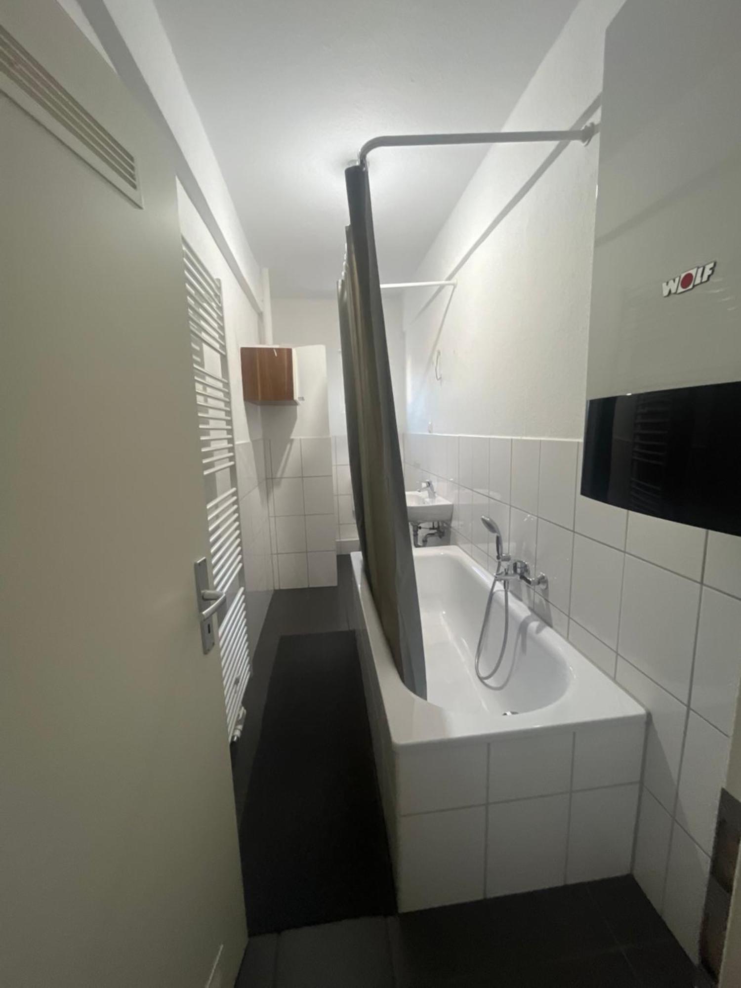 Schoene Wohnung In Dortmund City Экстерьер фото